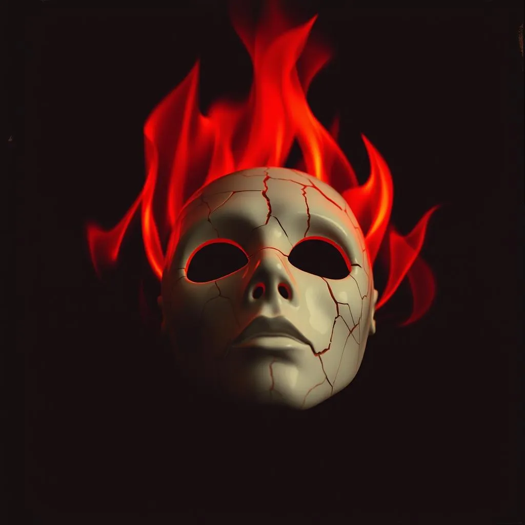 Silent Scream