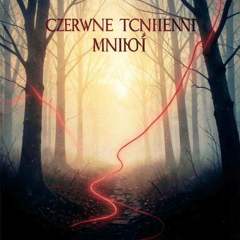 Tchnienie czerwieni