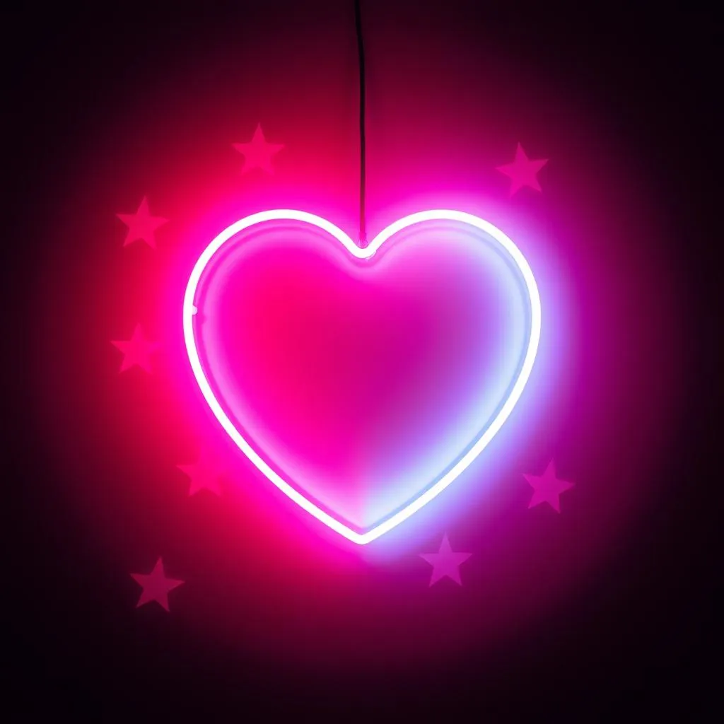 Luv'in You is a Crime