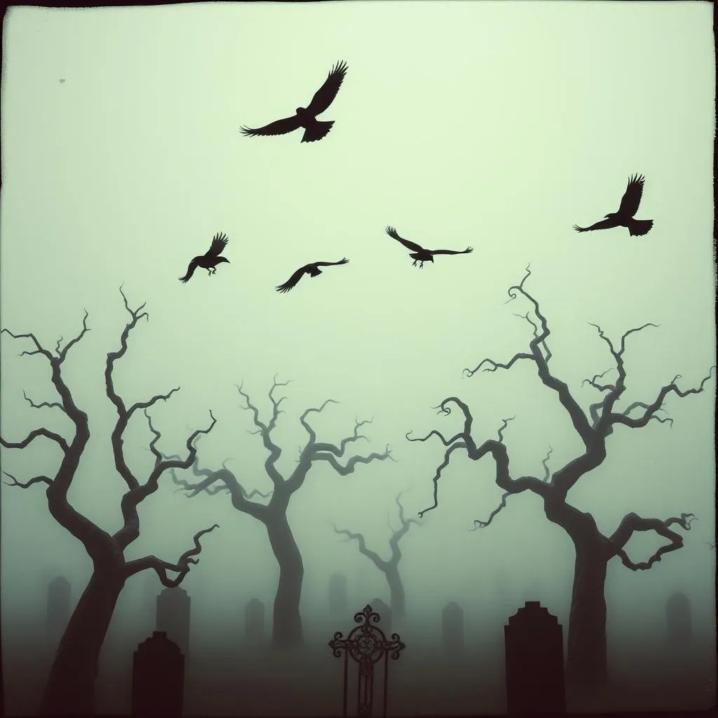 The Darkness