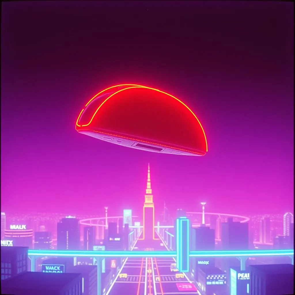 My Taco Bell