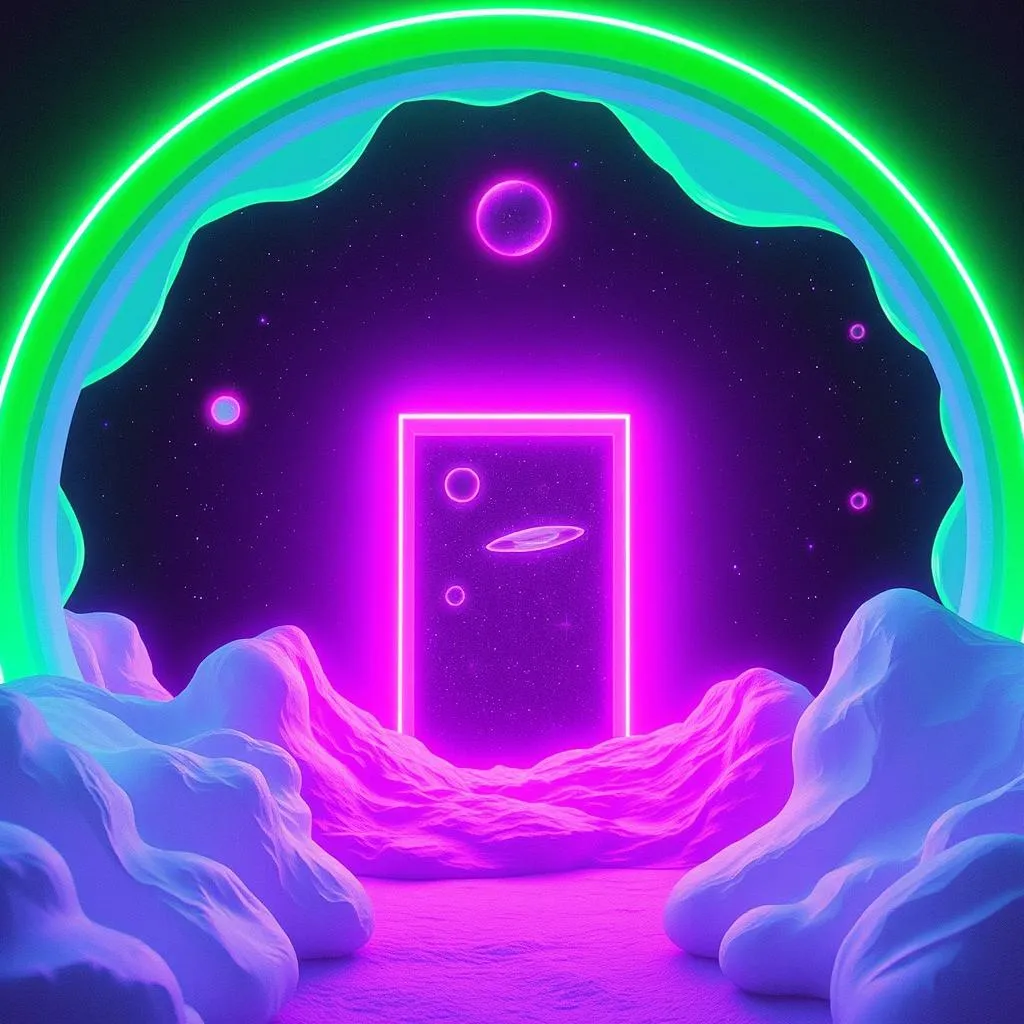 Portal Bars