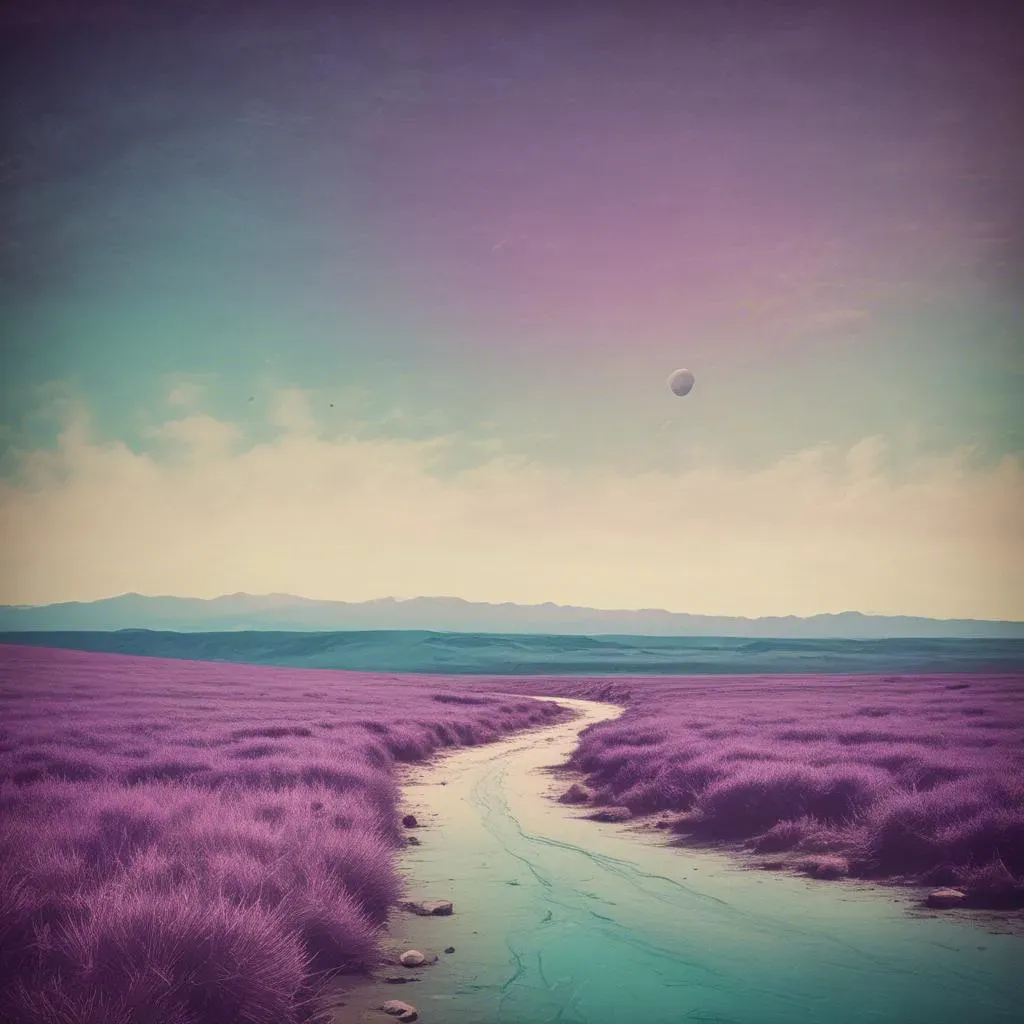 Whispers on the wind