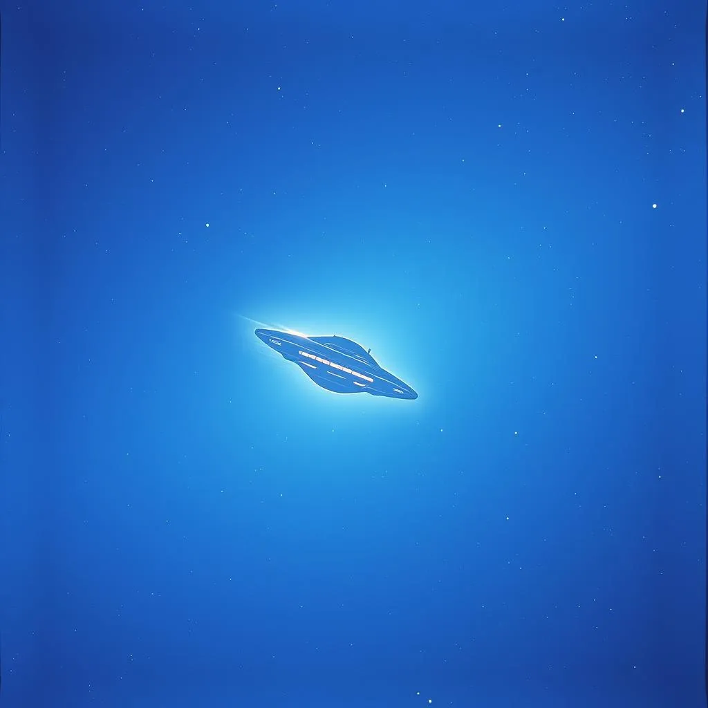 Cosmic Drift