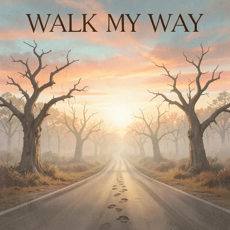 Walk My Way