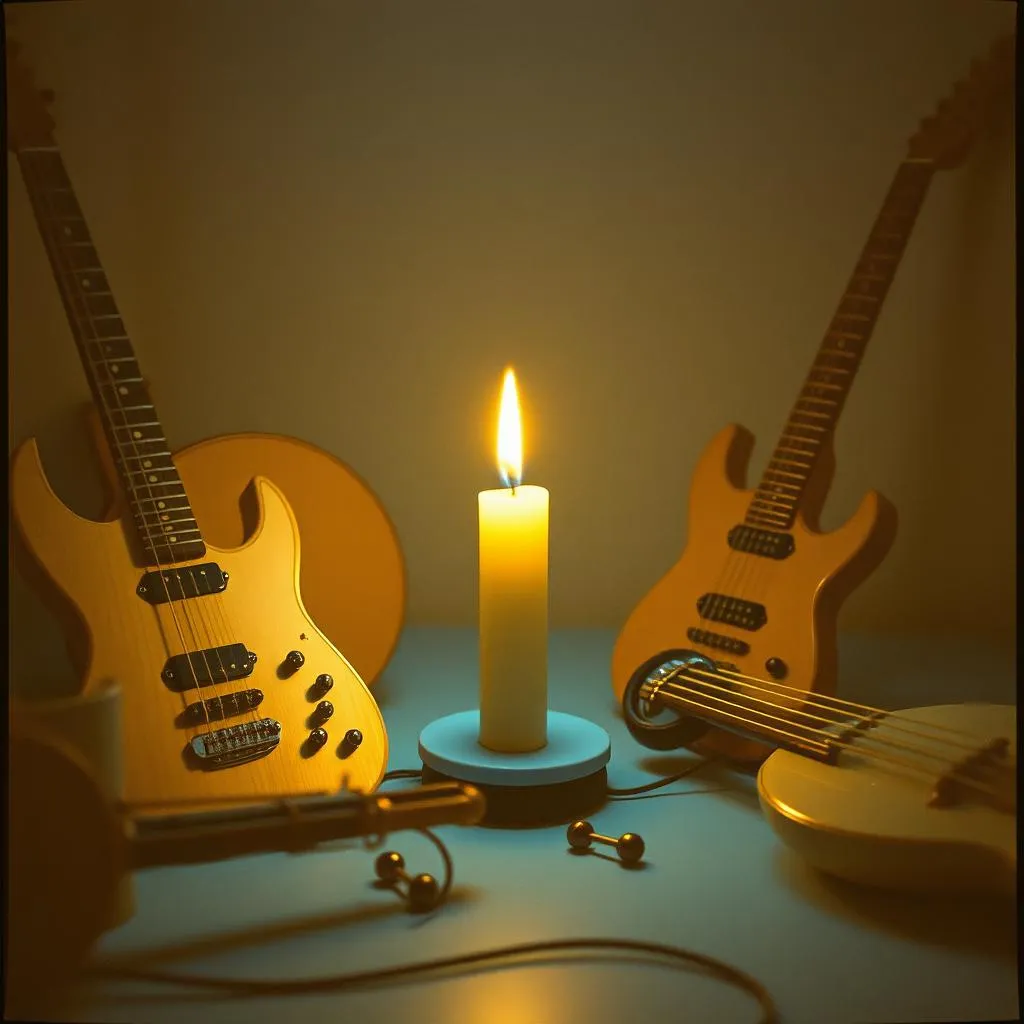 Doa dalam Harmoni