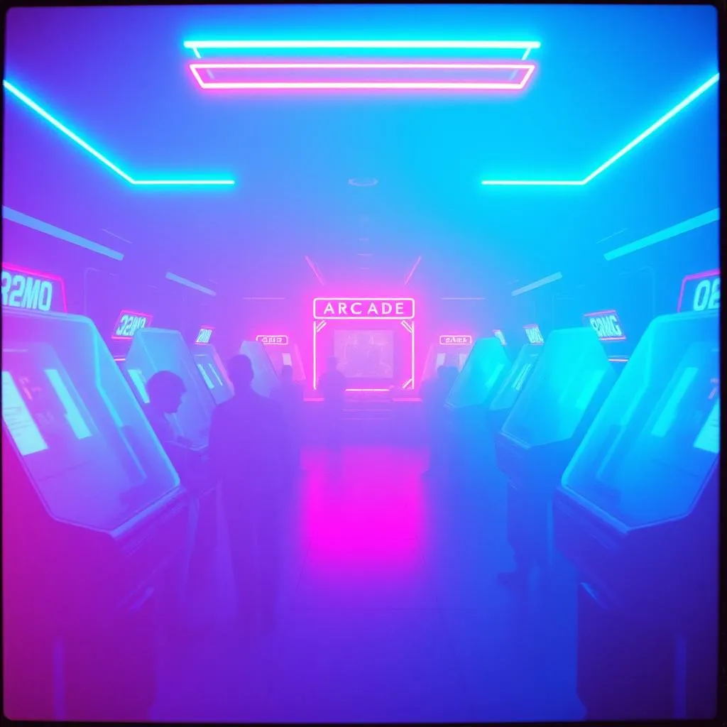 3, 2, 1! Go!