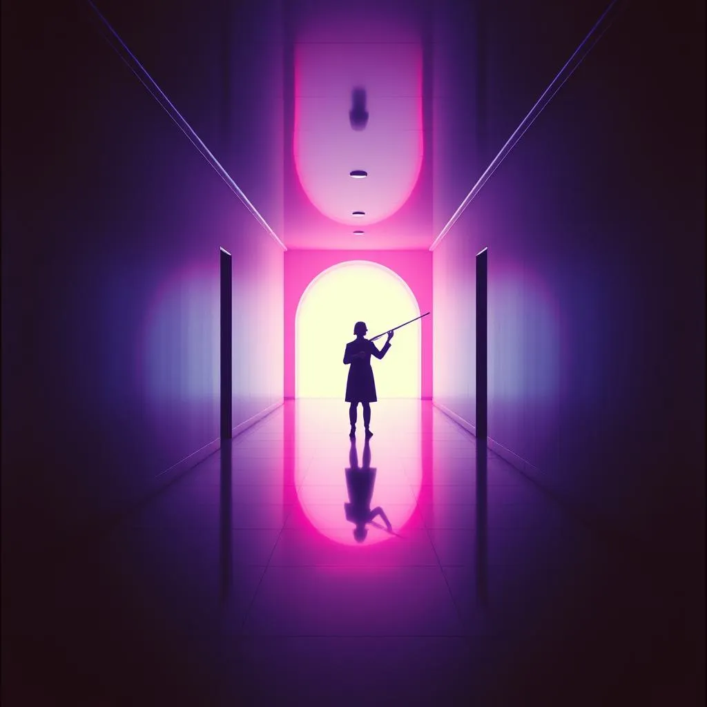 It's in Your Eyes 3