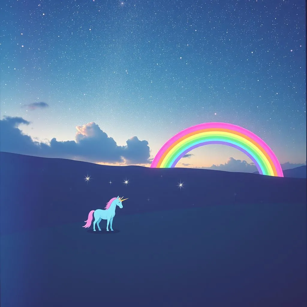Mythical dreams