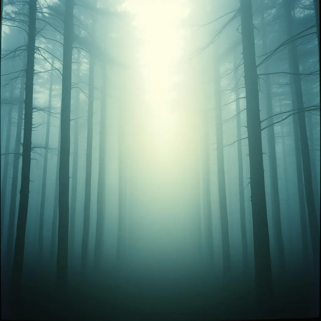 The Song of Kionis