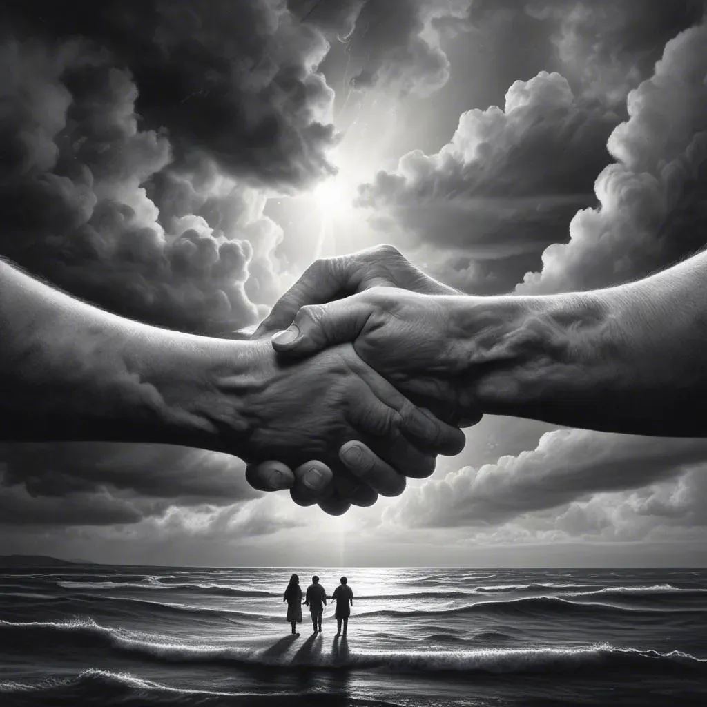 เรื่องราวของเรา (Our Story)