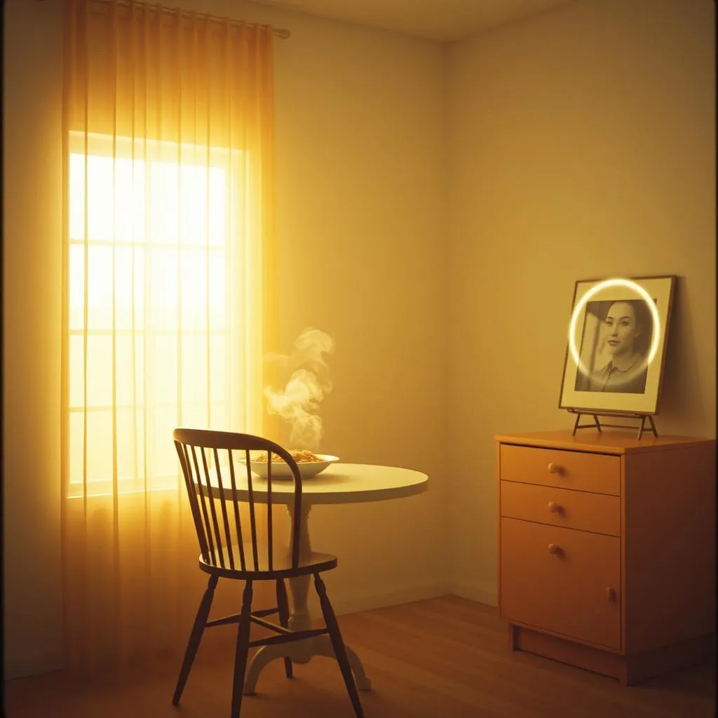 Grandma’s Kitchen