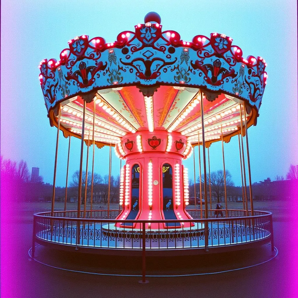 Endless Memories
