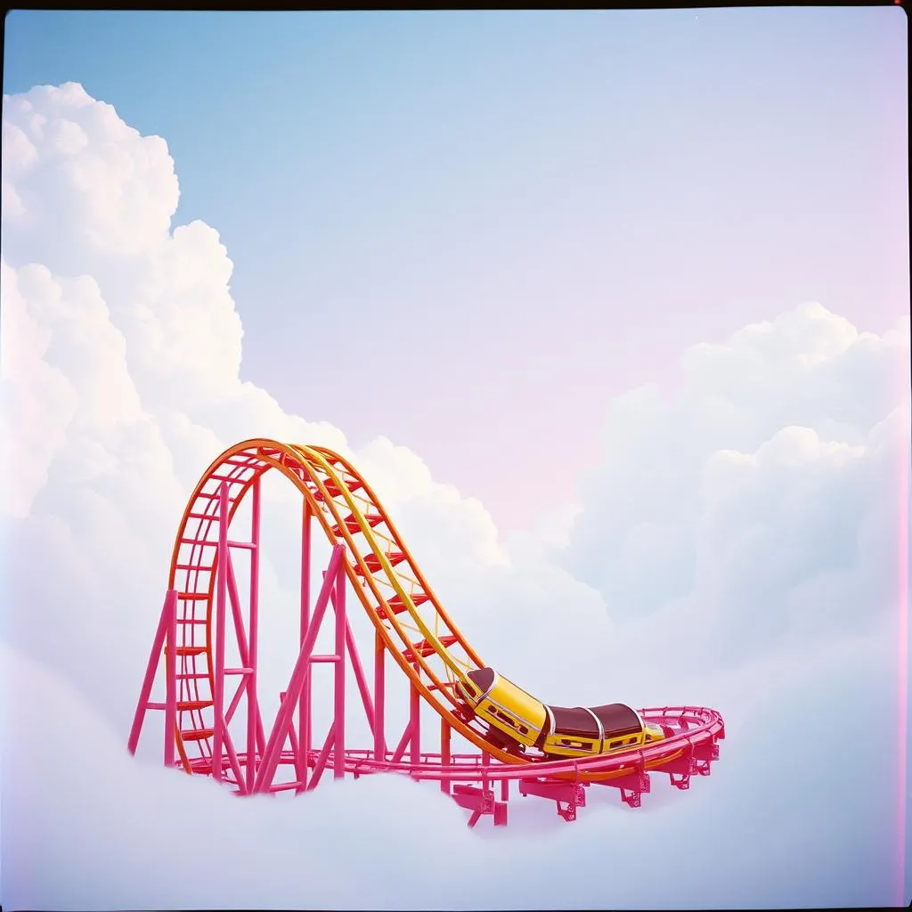 Rollercoaster Ride