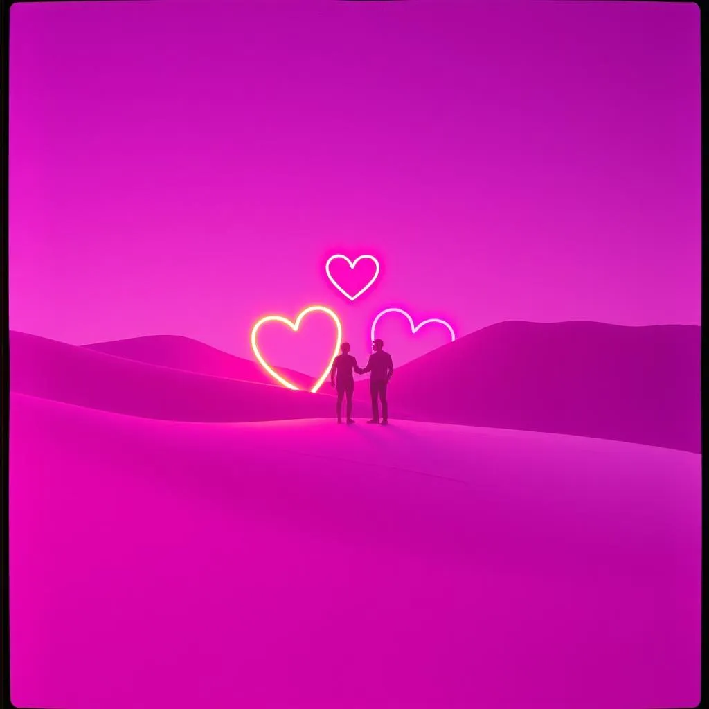Together We Rise