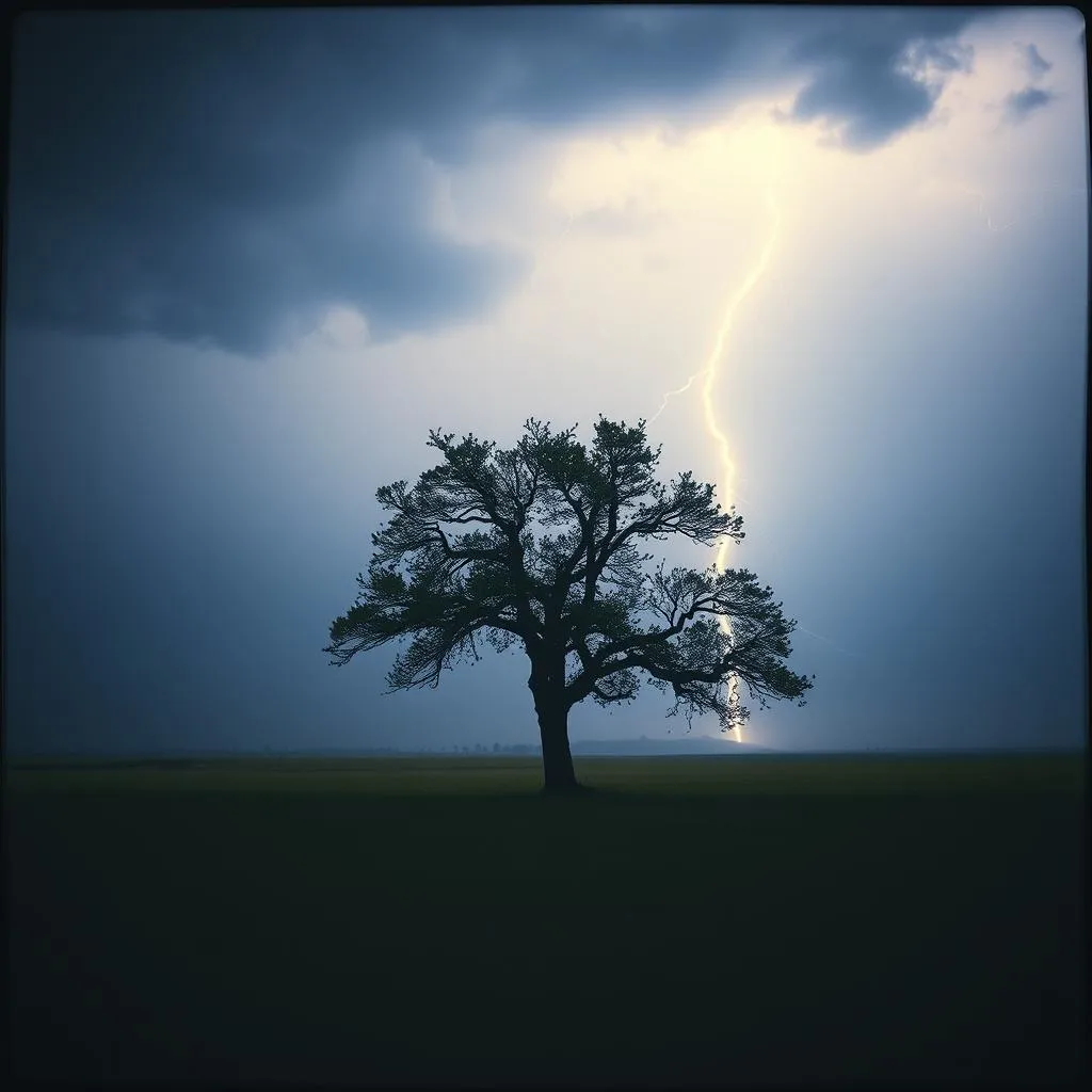 Stronger Than The Storm