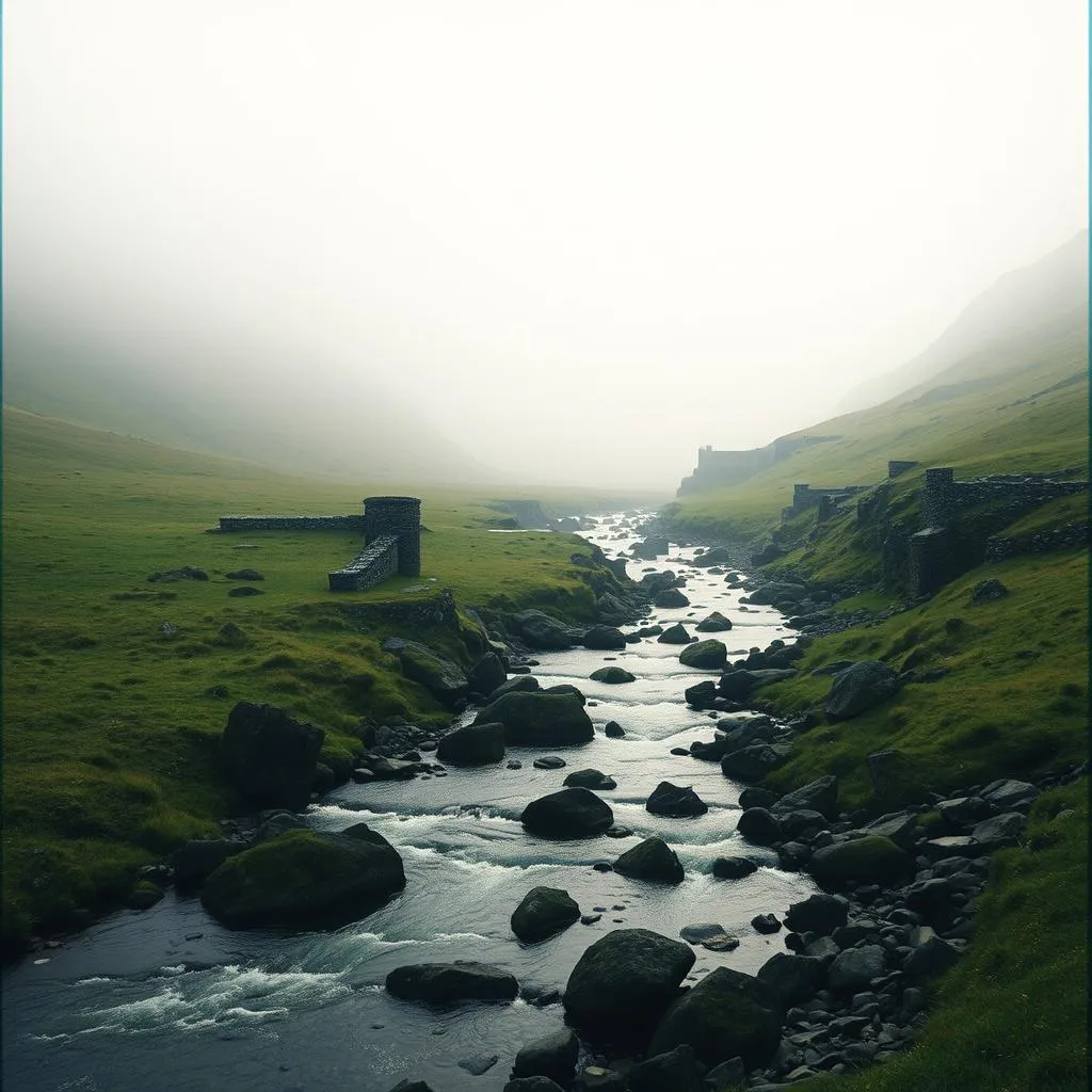Paths
