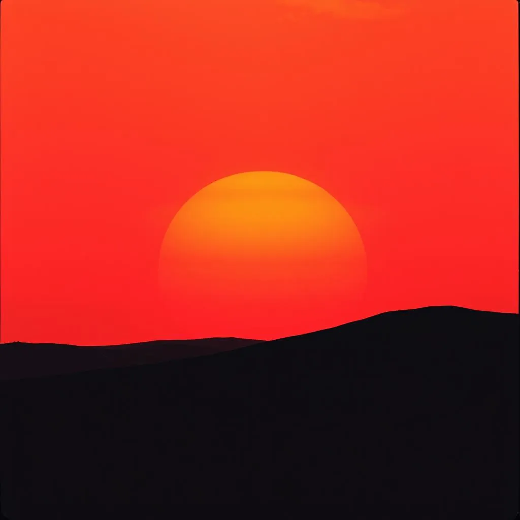 Flame Of Desire
