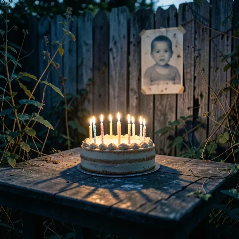 Seventeen Candles