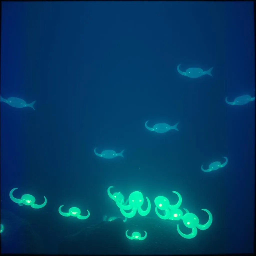 World of the Abyss