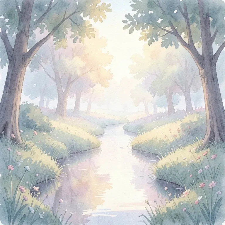 Guided by Love