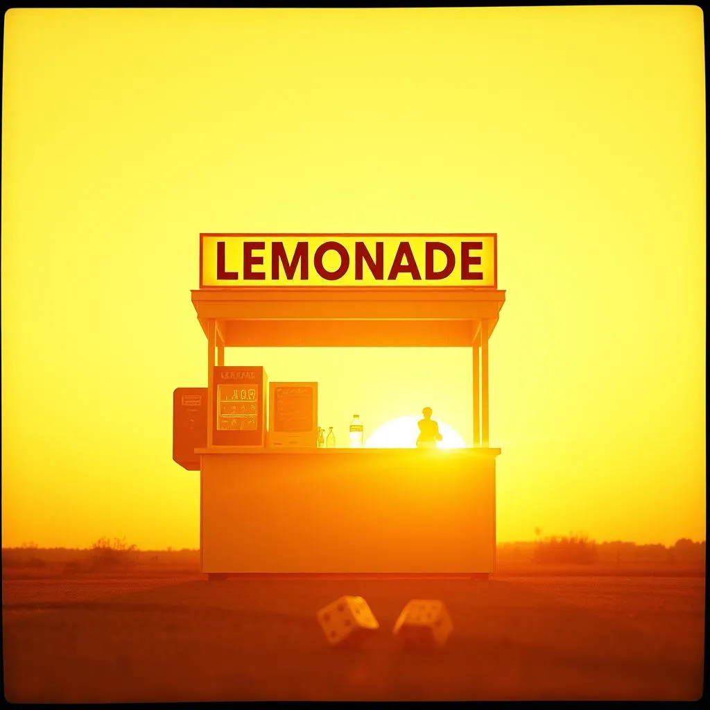 Lemonz 2 LemonAID