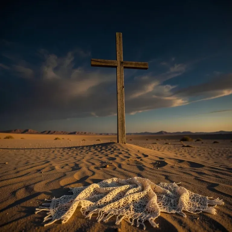 Searching For God