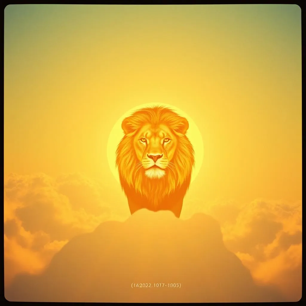 Blood of the Lamb
