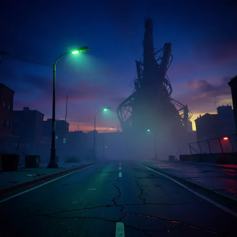 Im lost