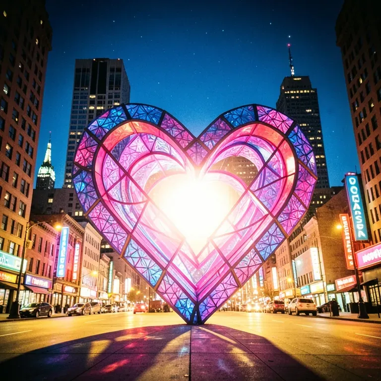 TAP TAP AL CORAZÓN