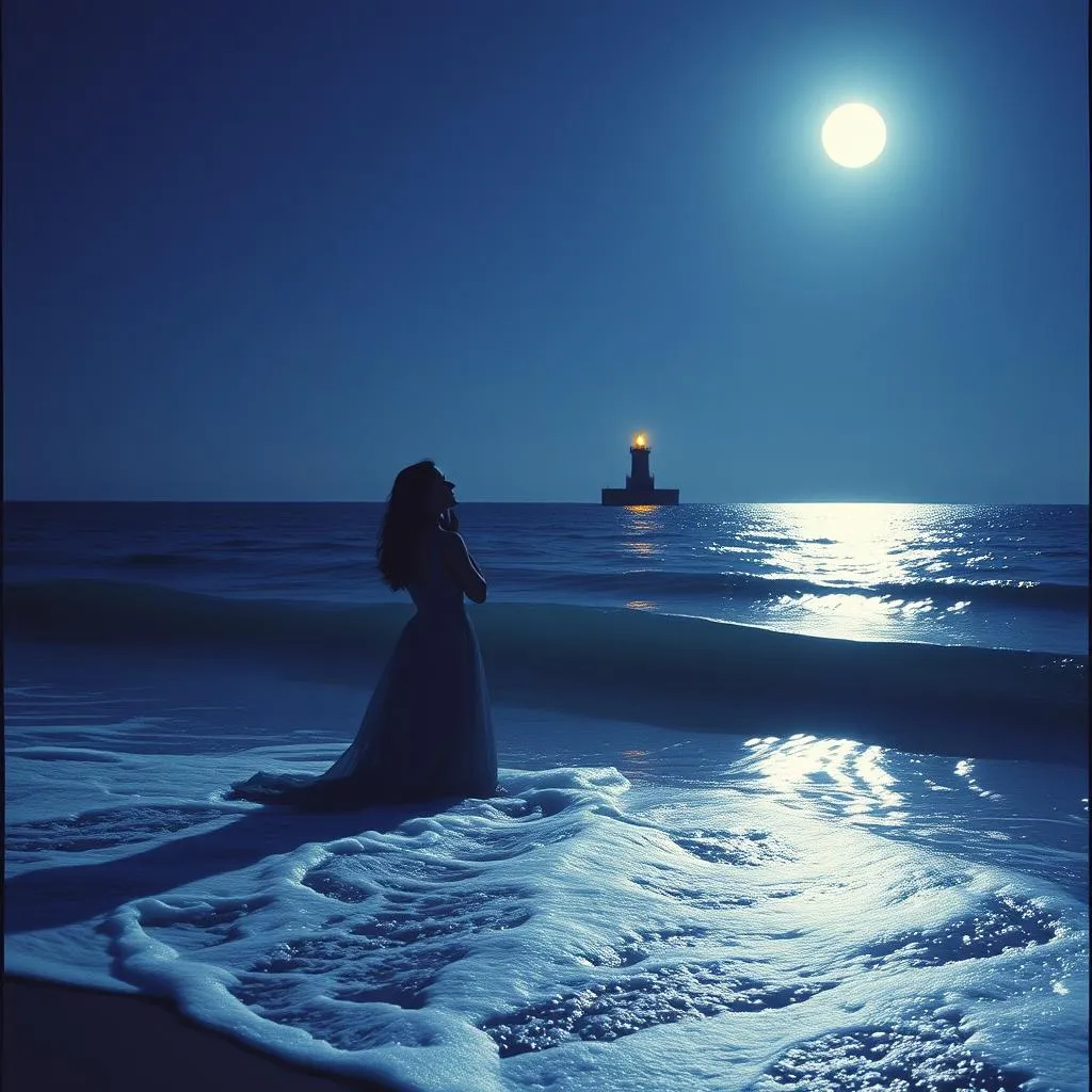 Siren's Call