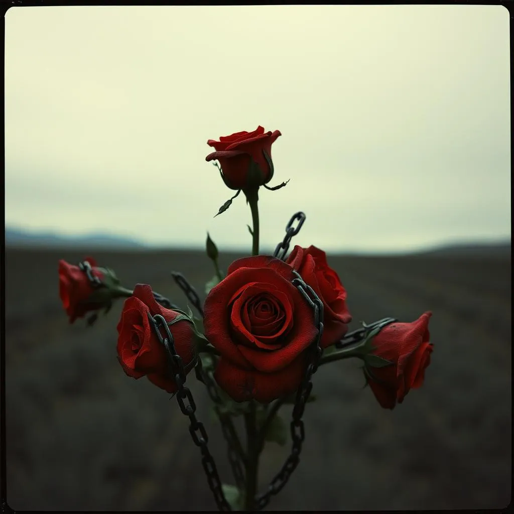 Death of Love
