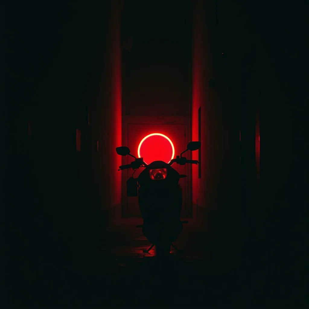 Vision Rouge