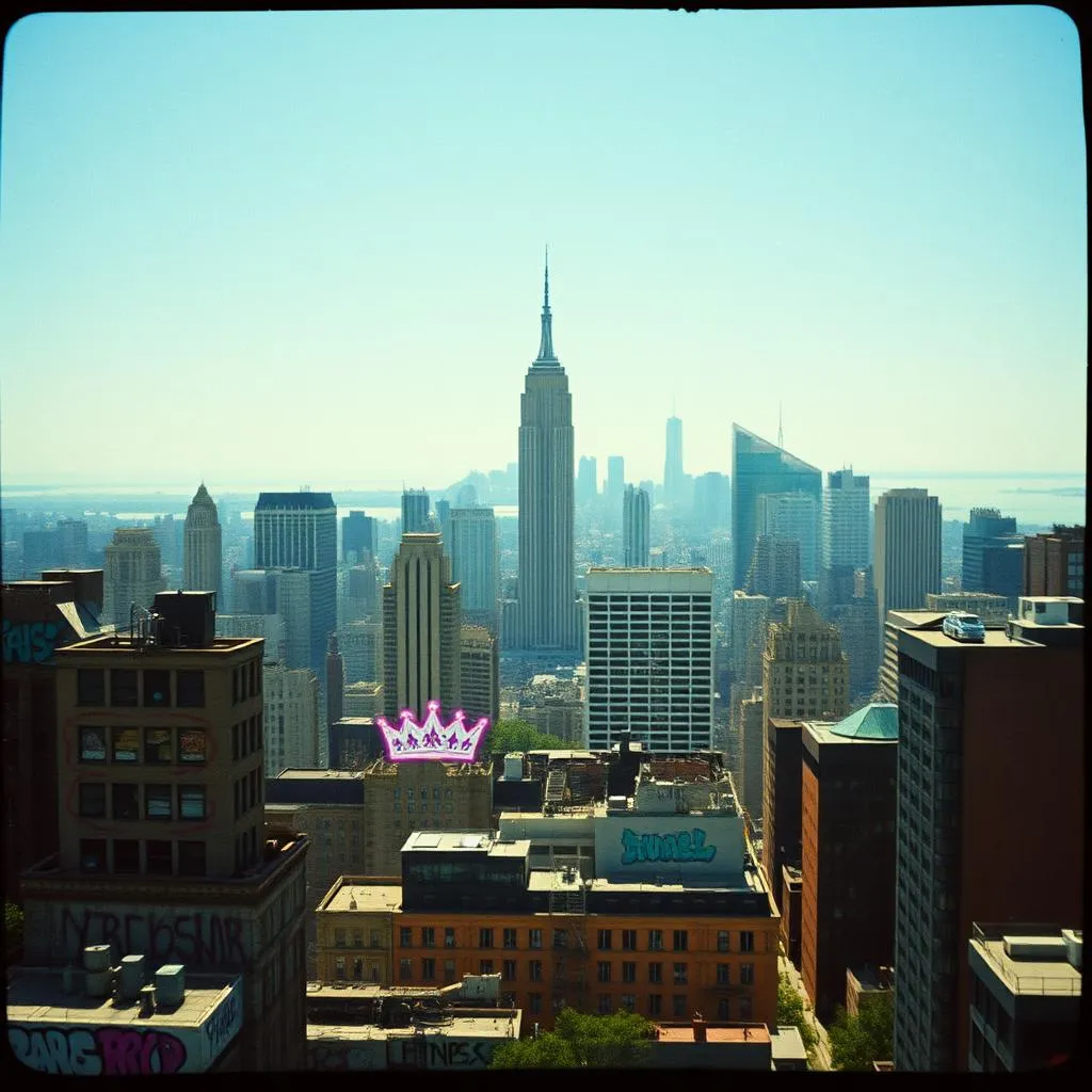 NYC King of the Streets