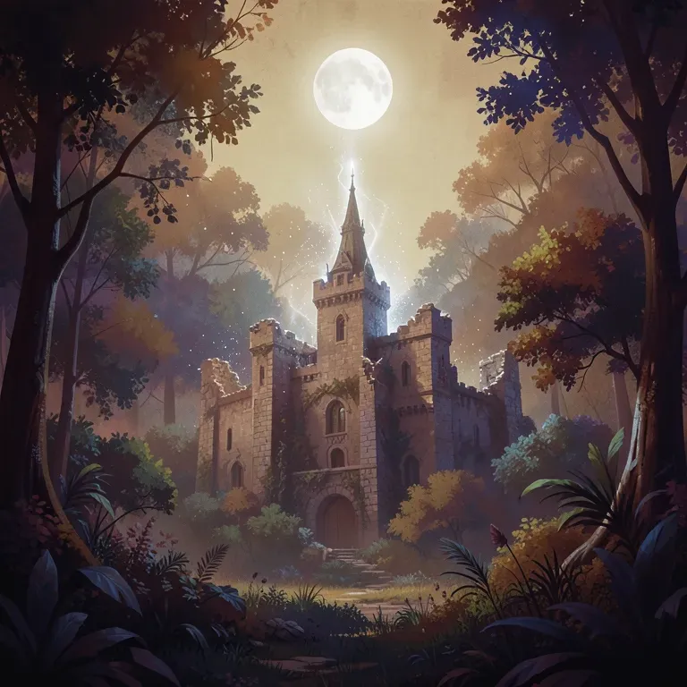Return to Fantasy