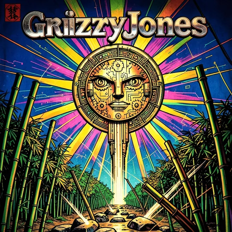 The Rising Sun Riddim