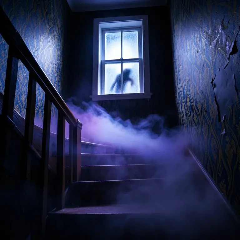 Silent Phantom