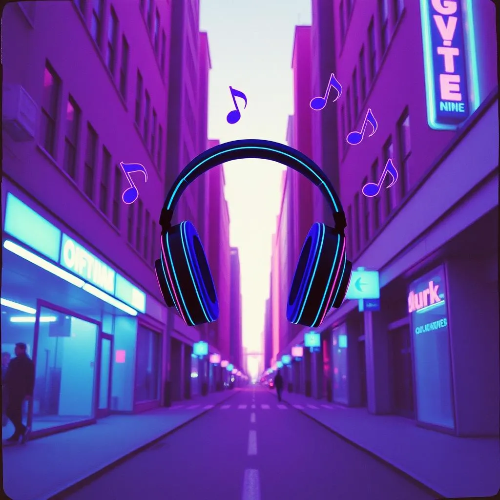 Ich und mein Soundtrack