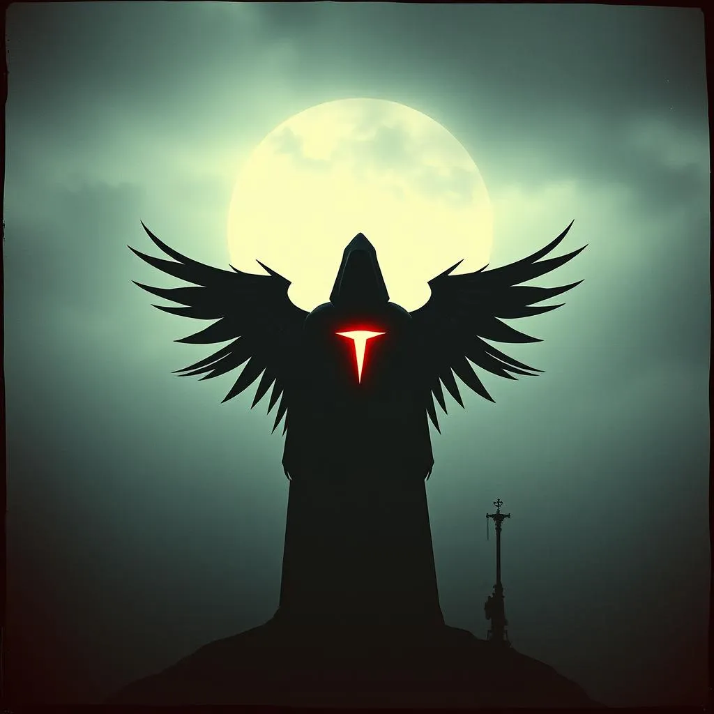 The Reaper's Call