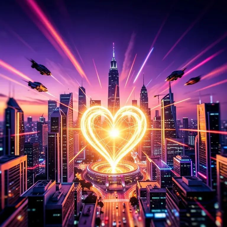 Cuore Senza Limiti
