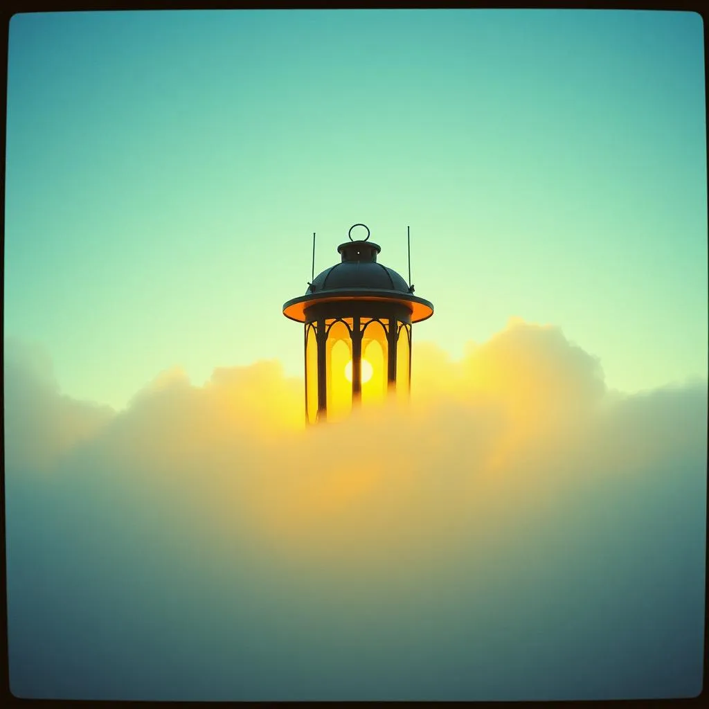In your light