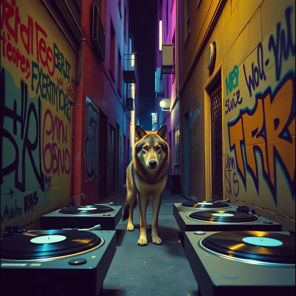 BIG DoG