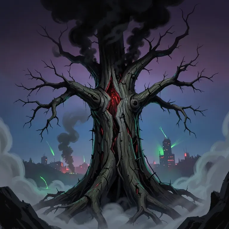 World of Mine