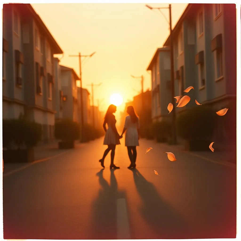 Dreams of Forever