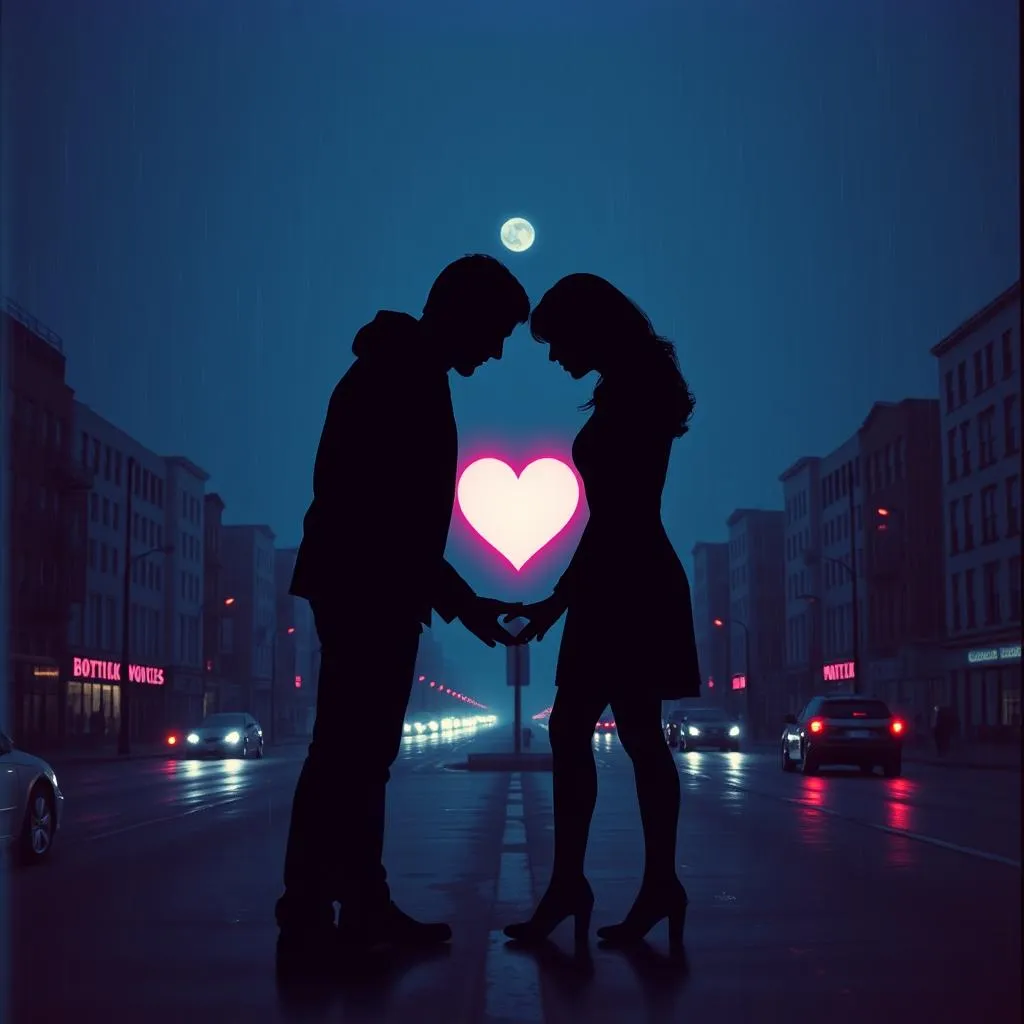 Me & You