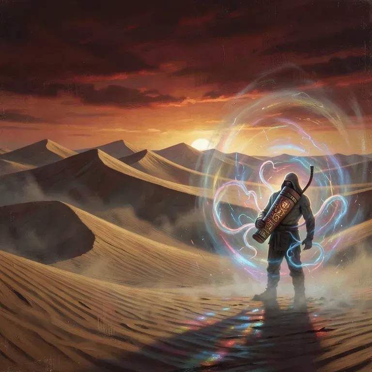Spellbound