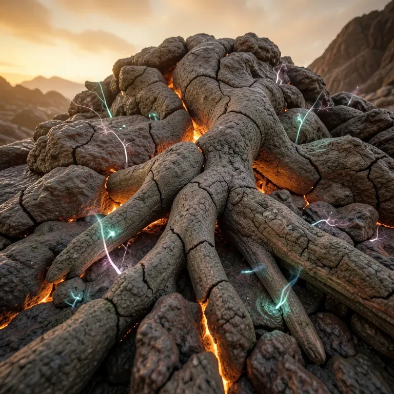 Mountain of Sleep