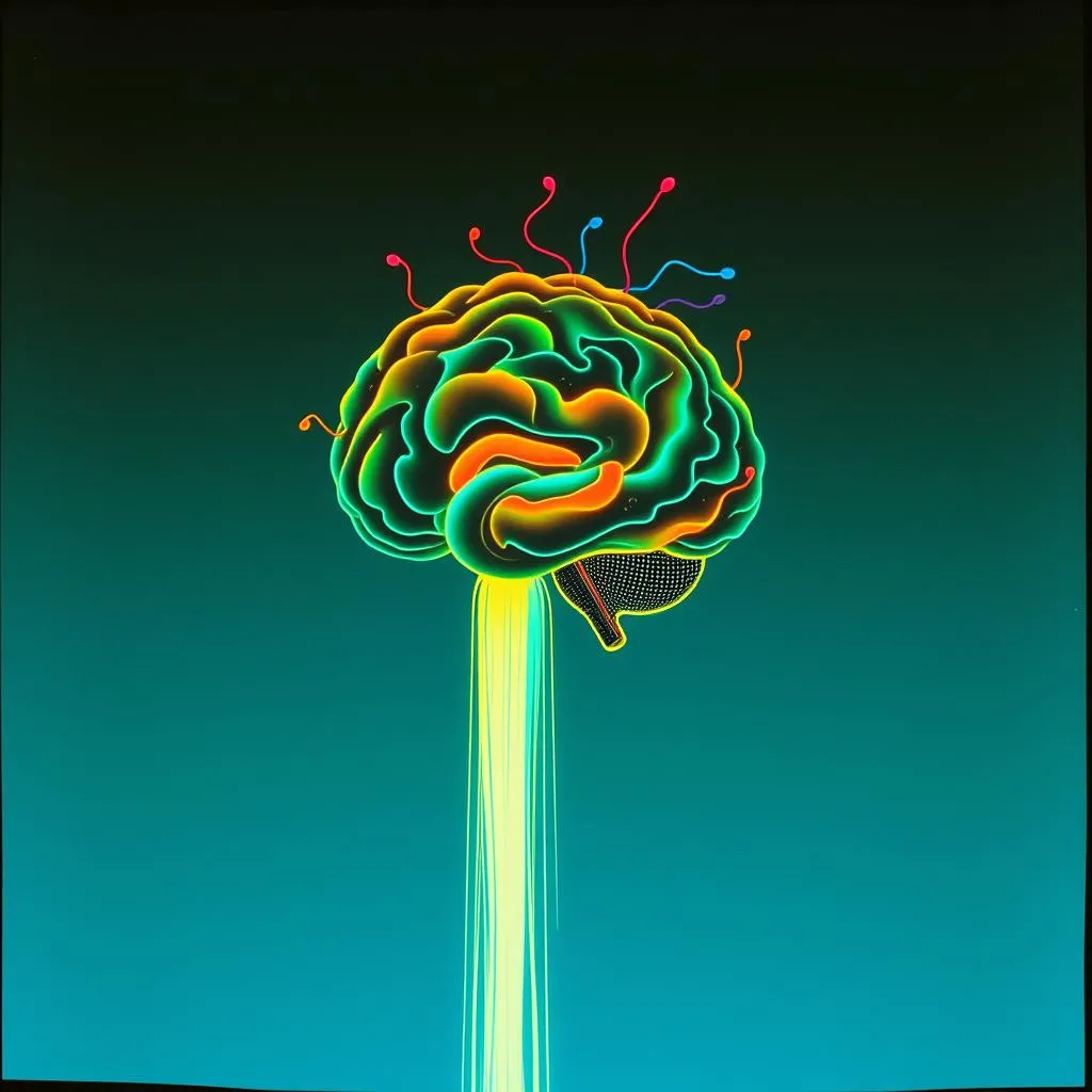 Where  Thought Comes From
