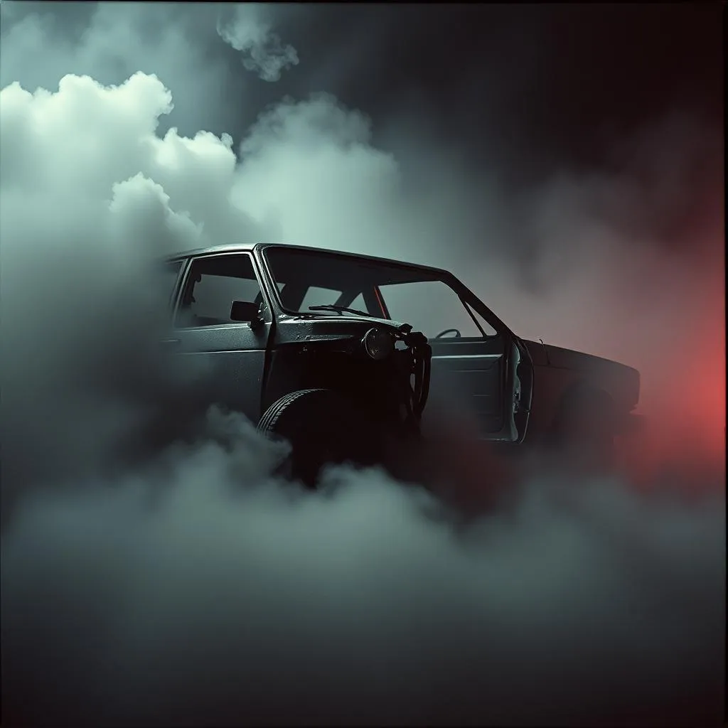 Twisted Metal