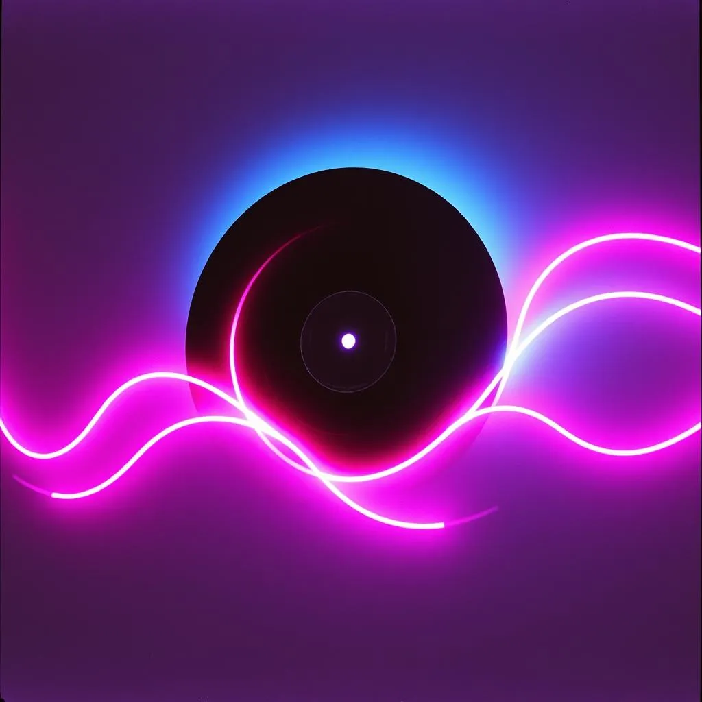 Electric Pulse